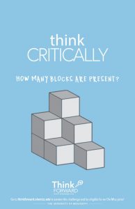 How many blocks are present?